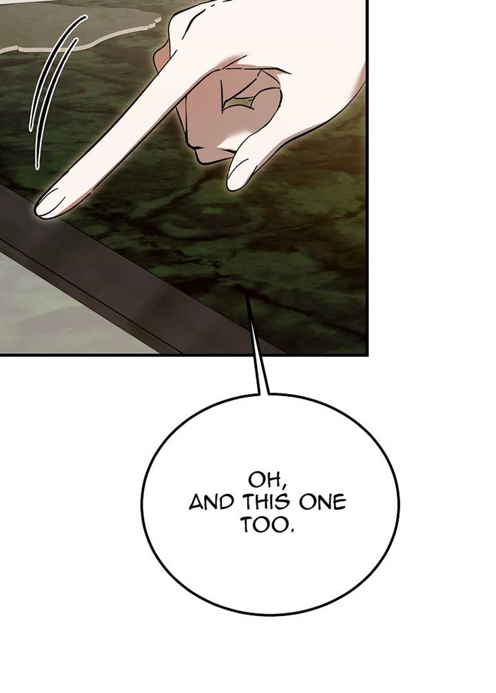 The Devil Raises a Lady Chapter 33 - Page 11