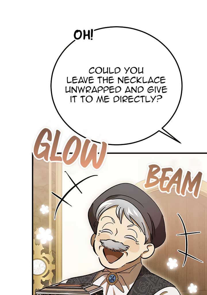 The Devil Raises a Lady Chapter 33 - Page 12