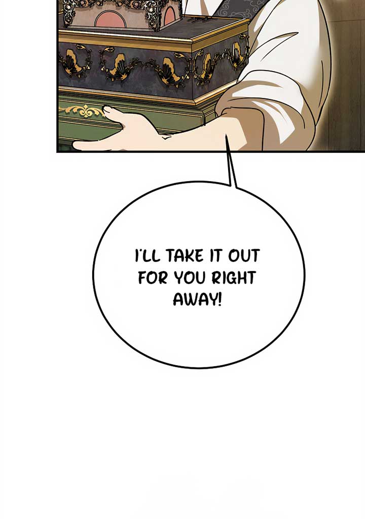 The Devil Raises a Lady Chapter 33 - Page 13