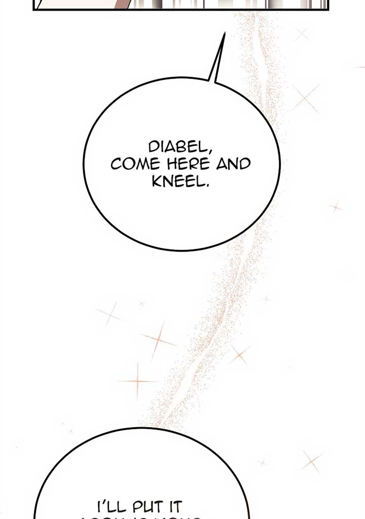 The Devil Raises a Lady Chapter 33 - Page 15