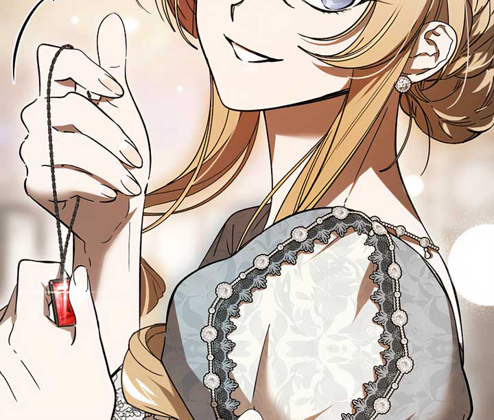 The Devil Raises a Lady Chapter 33 - Page 17