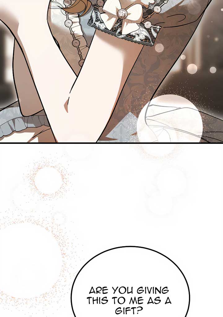 The Devil Raises a Lady Chapter 33 - Page 18