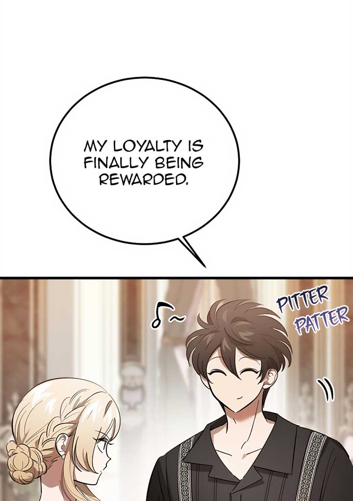 The Devil Raises a Lady Chapter 33 - Page 20