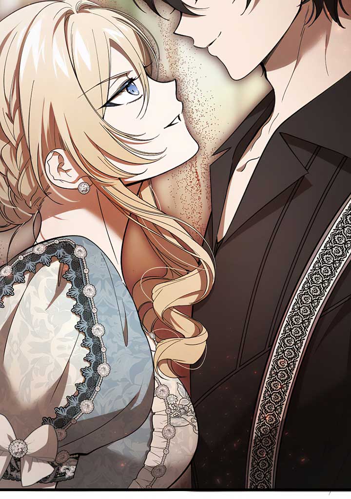 The Devil Raises a Lady Chapter 33 - Page 27