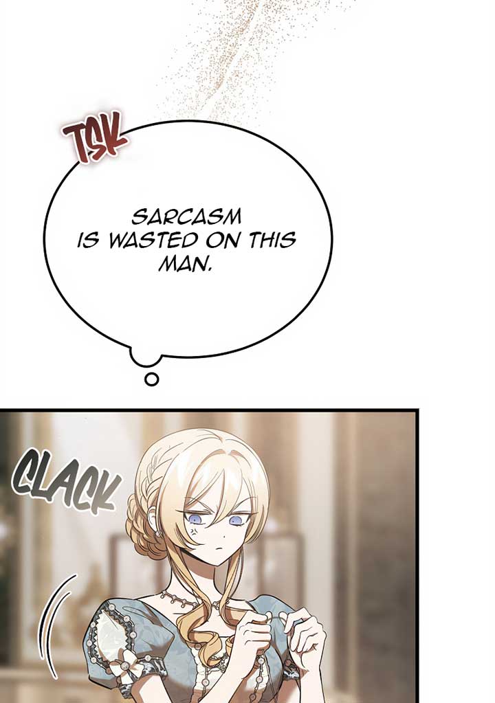 The Devil Raises a Lady Chapter 33 - Page 33