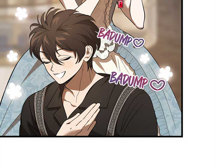 The Devil Raises a Lady Chapter 33 - Page 34