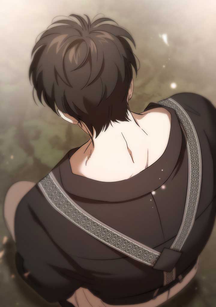 The Devil Raises a Lady Chapter 33 - Page 38