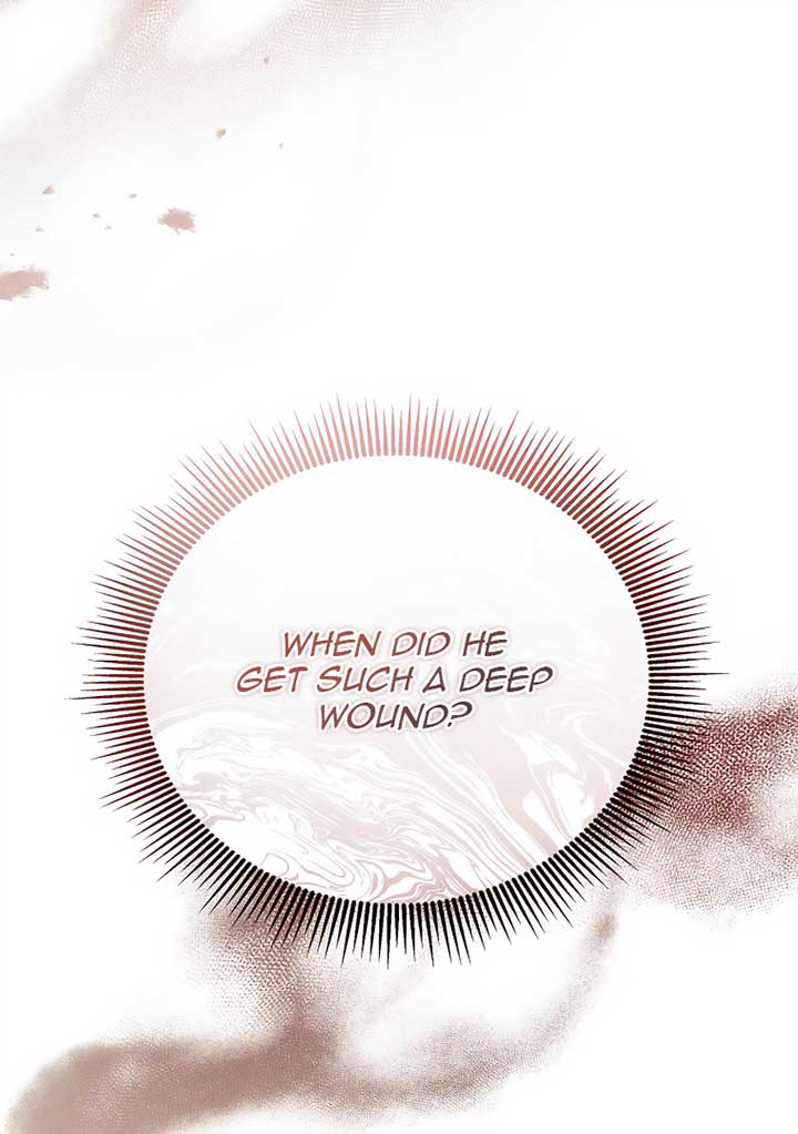 The Devil Raises a Lady Chapter 33 - Page 42