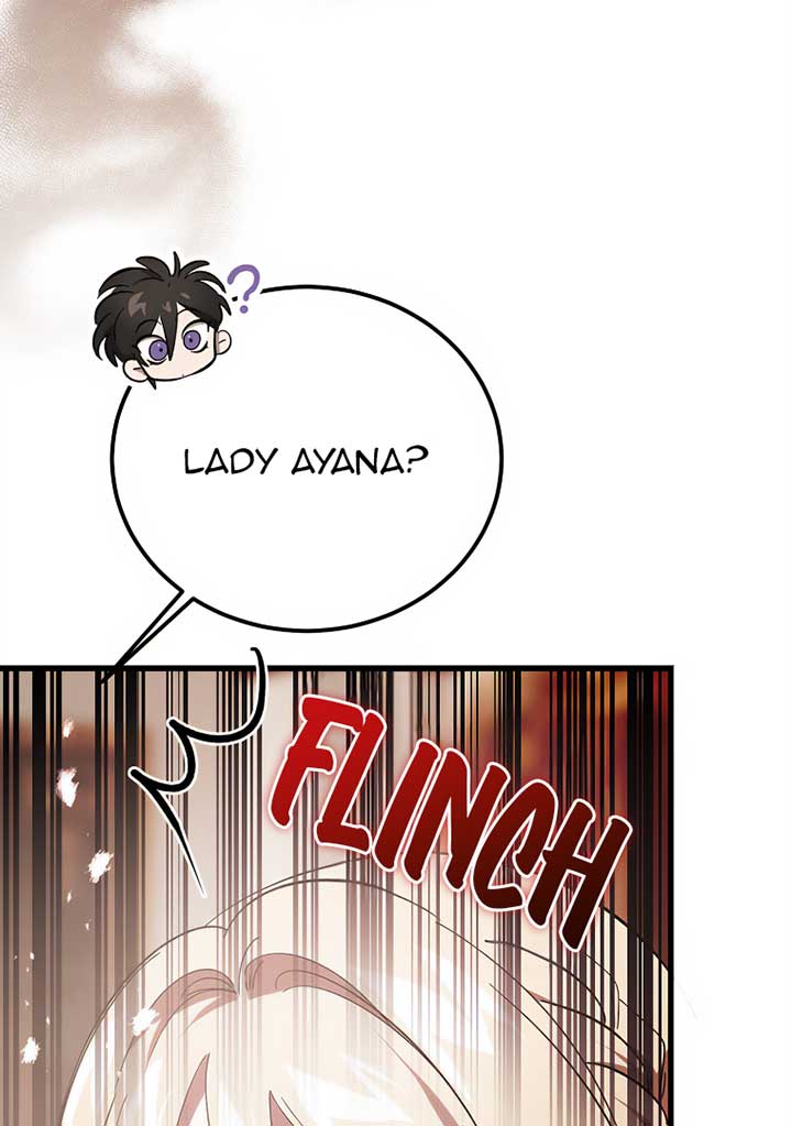 The Devil Raises a Lady Chapter 33 - Page 43