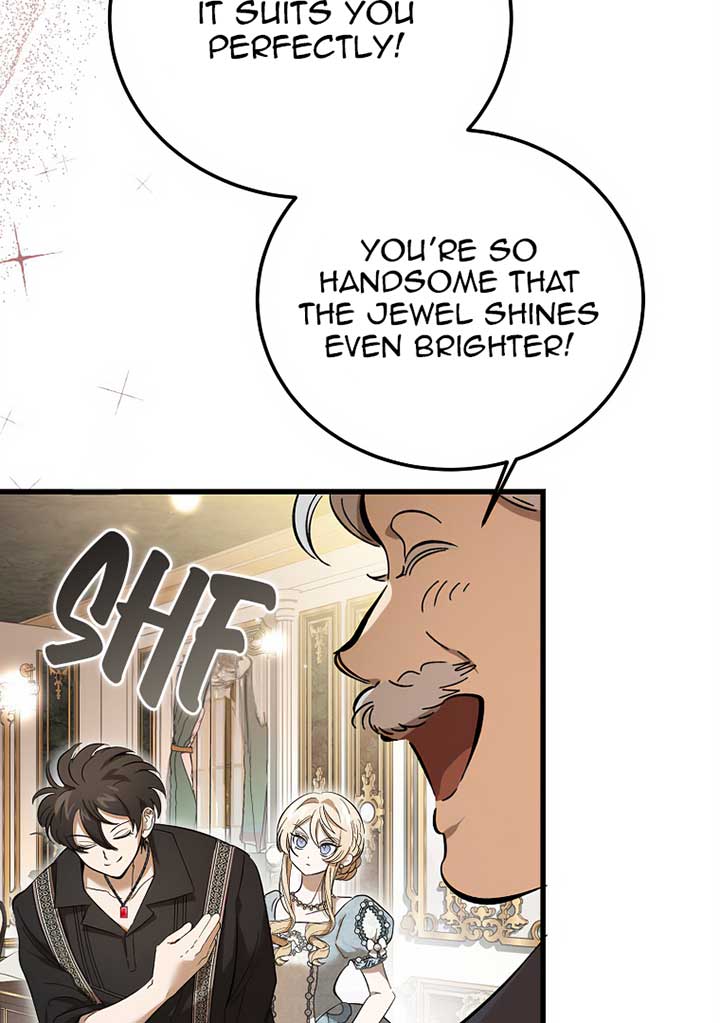 The Devil Raises a Lady Chapter 33 - Page 49