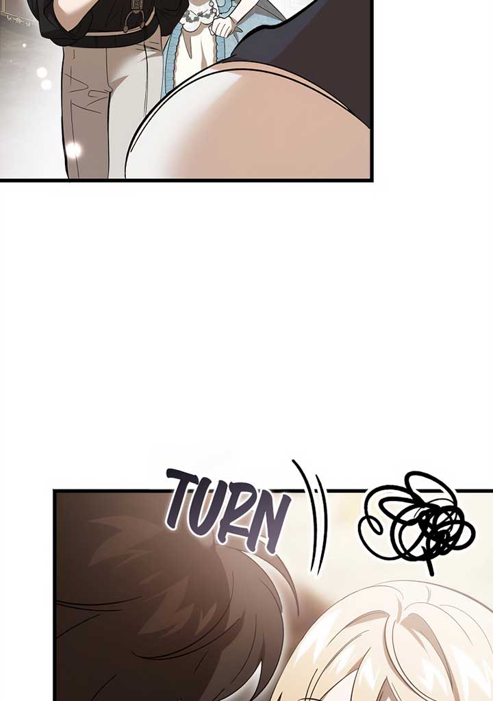 The Devil Raises a Lady Chapter 33 - Page 50