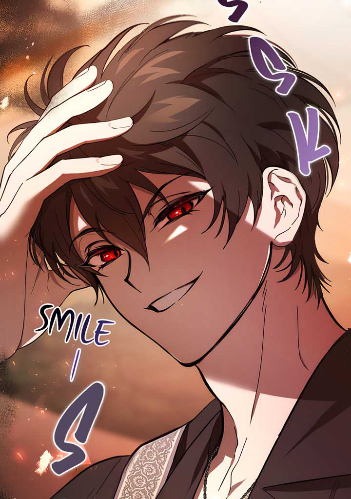 The Devil Raises a Lady Chapter 33 - Page 55