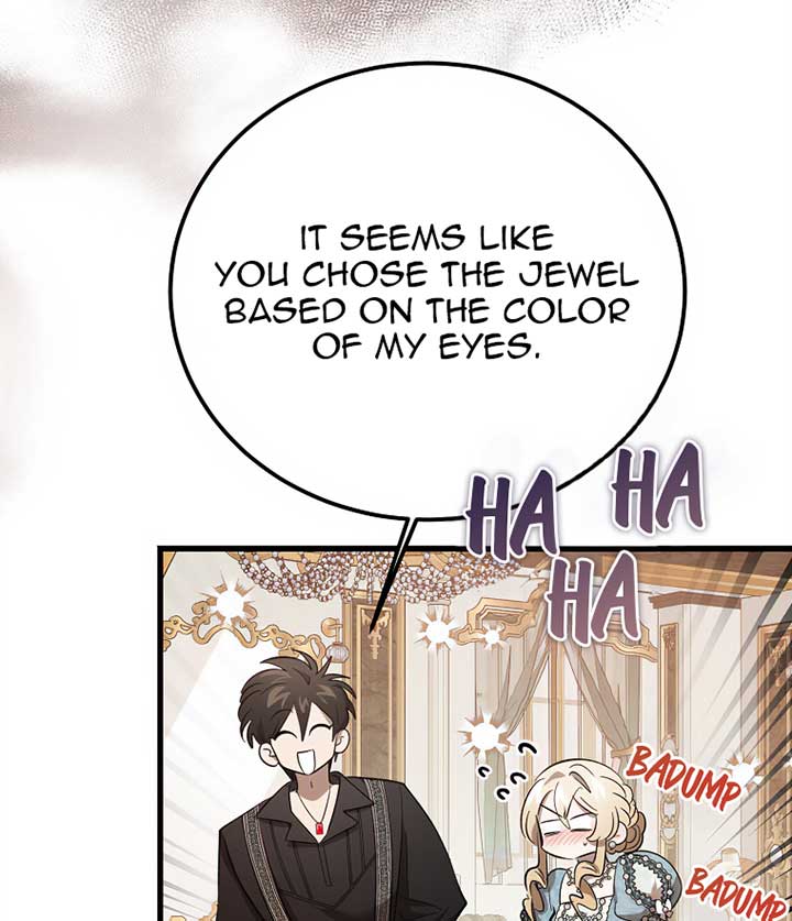 The Devil Raises a Lady Chapter 33 - Page 57