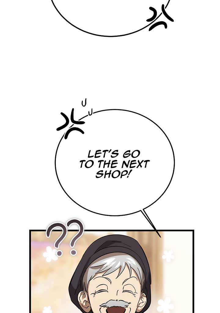 The Devil Raises a Lady Chapter 33 - Page 59