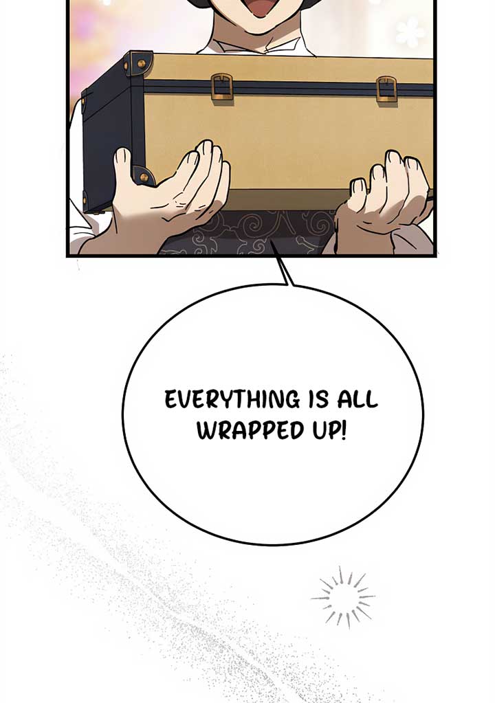 The Devil Raises a Lady Chapter 33 - Page 60