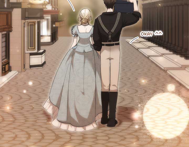 The Devil Raises a Lady Chapter 33 - Page 63