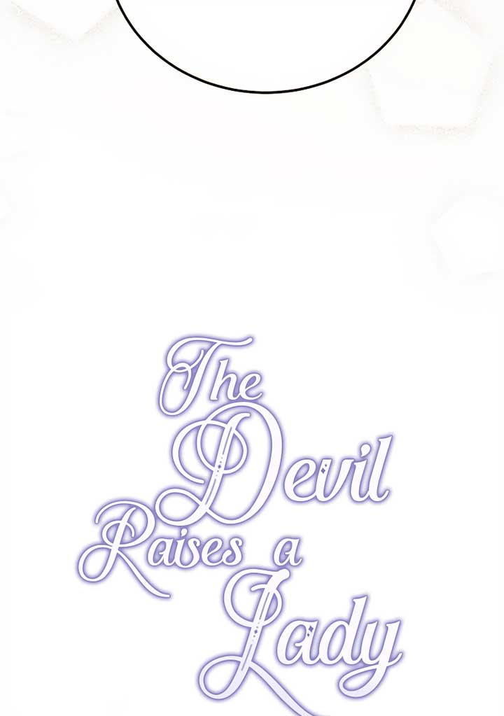 The Devil Raises a Lady Chapter 33 - Page 65