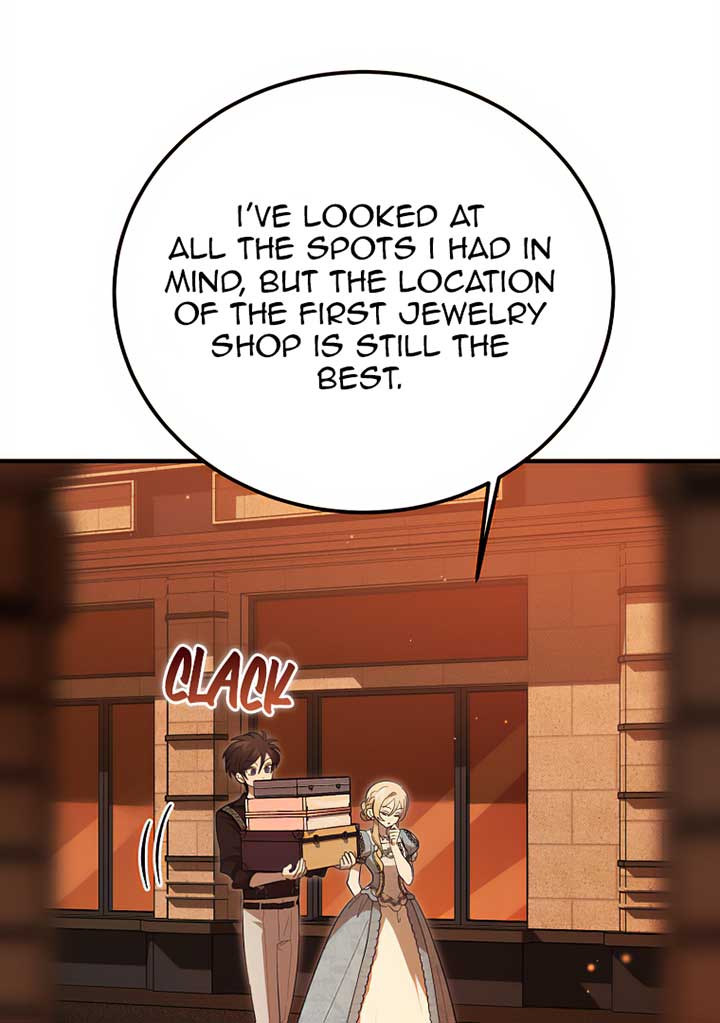 The Devil Raises a Lady Chapter 33 - Page 69