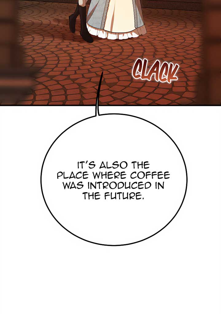 The Devil Raises a Lady Chapter 33 - Page 70