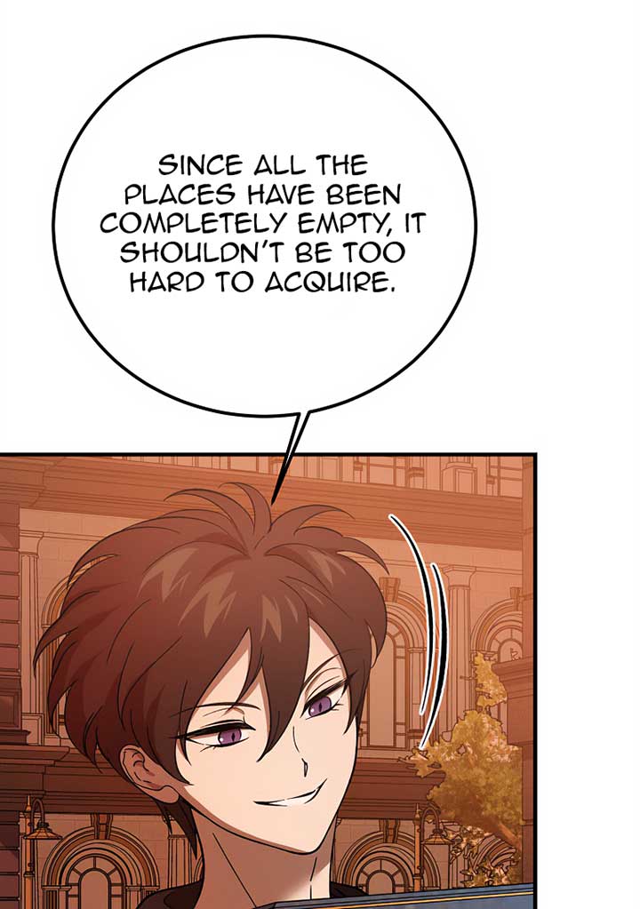 The Devil Raises a Lady Chapter 33 - Page 71