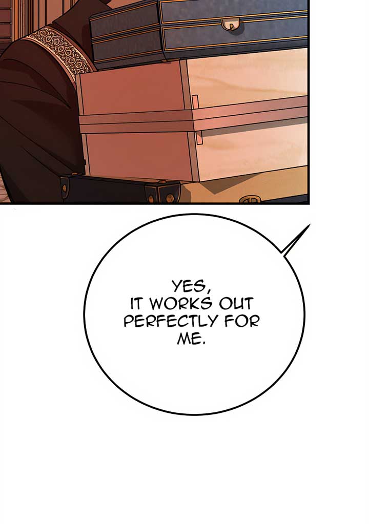 The Devil Raises a Lady Chapter 33 - Page 72