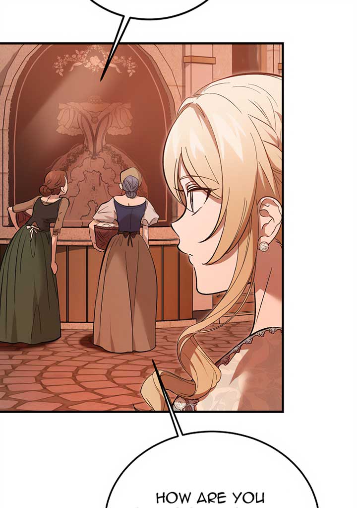 The Devil Raises a Lady Chapter 33 - Page 76