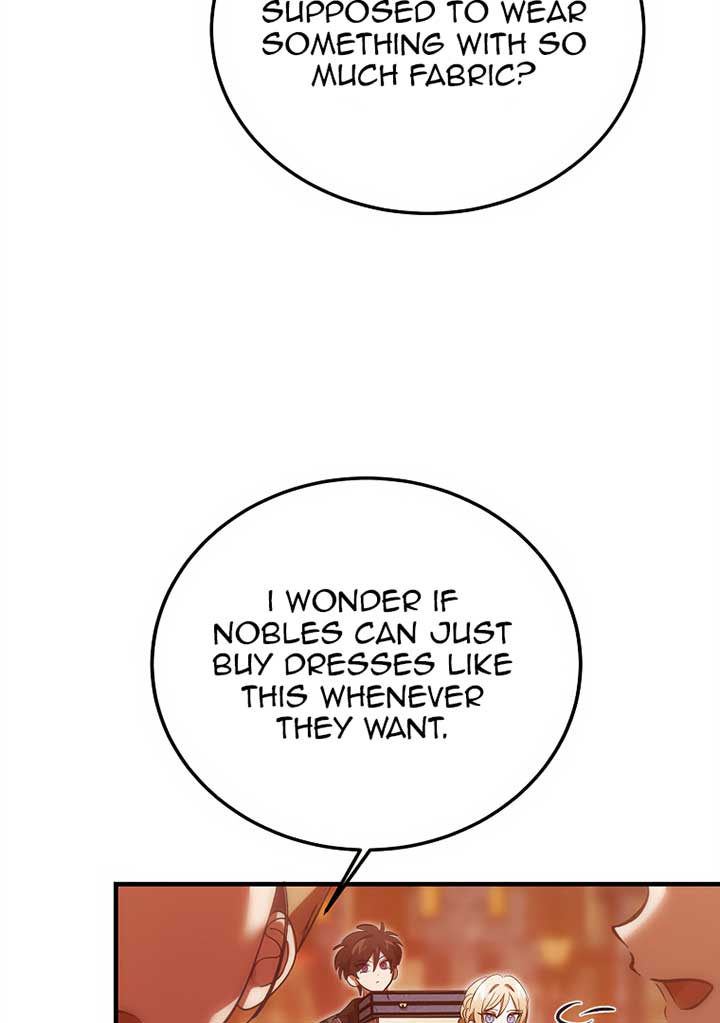 The Devil Raises a Lady Chapter 33 - Page 77