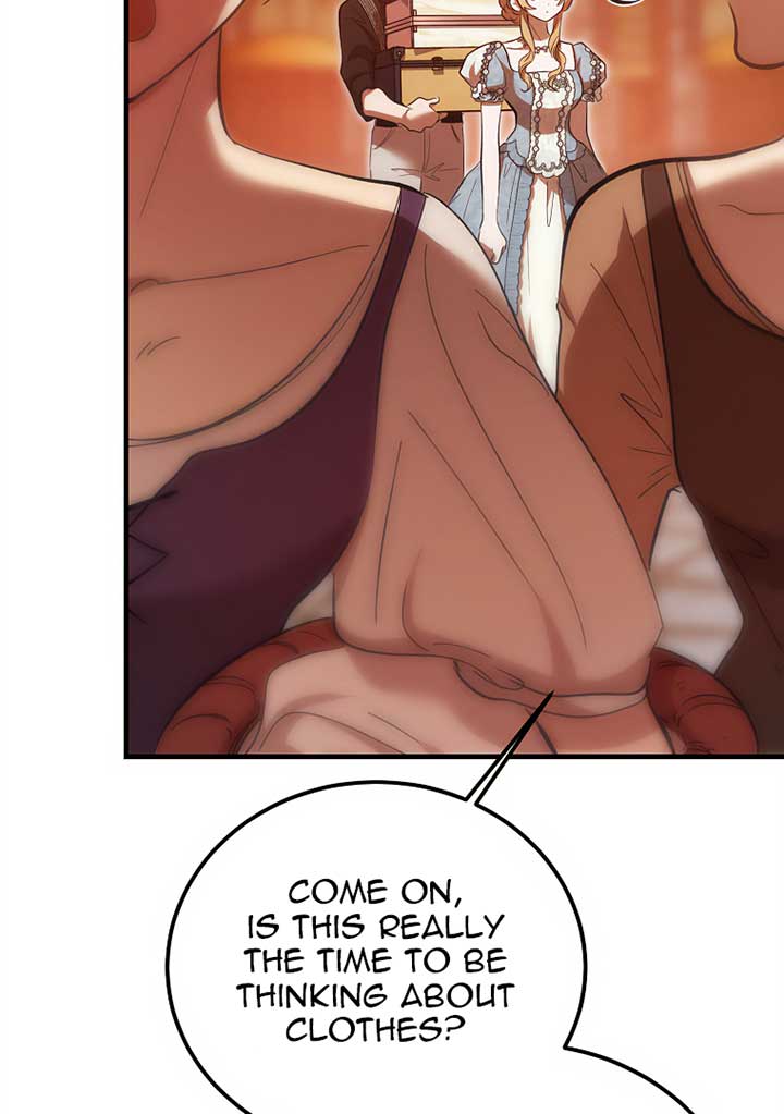 The Devil Raises a Lady Chapter 33 - Page 78