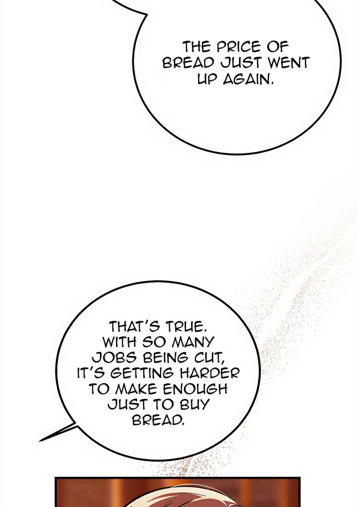 The Devil Raises a Lady Chapter 33 - Page 79