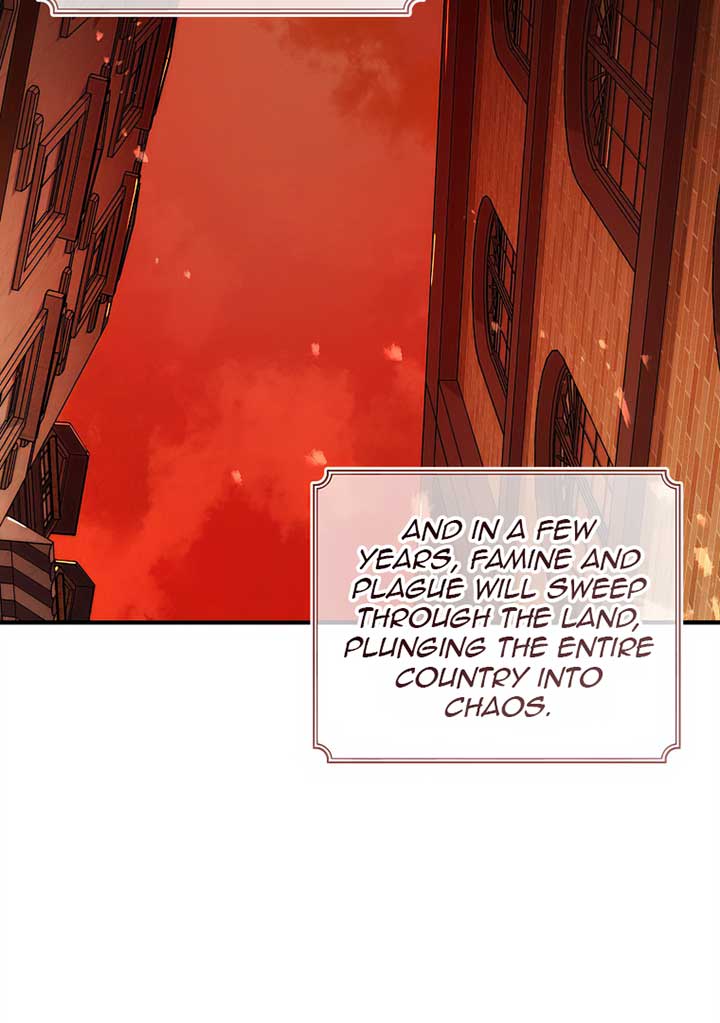 The Devil Raises a Lady Chapter 33 - Page 83