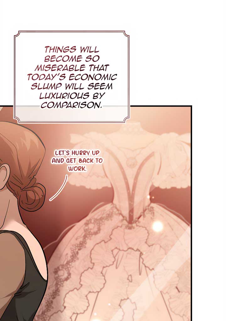 The Devil Raises a Lady Chapter 33 - Page 84