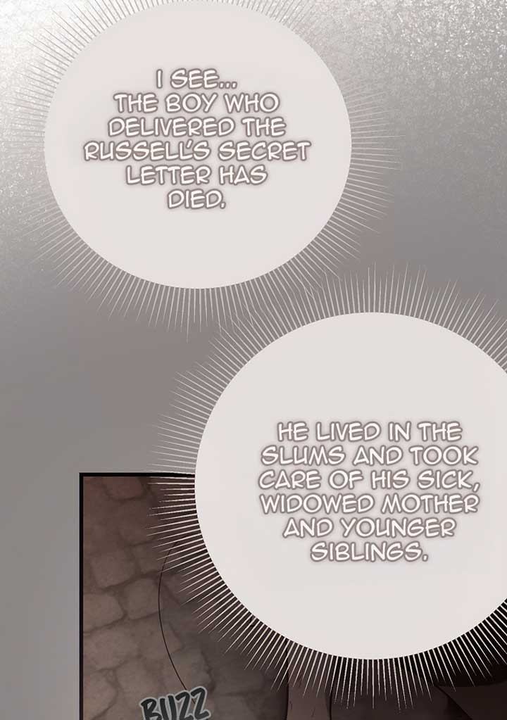 The Devil Raises a Lady Chapter 33 - Page 88