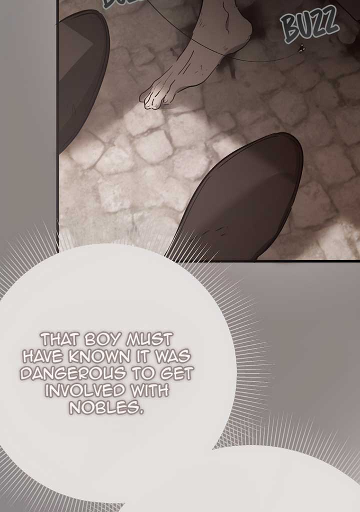 The Devil Raises a Lady Chapter 33 - Page 89