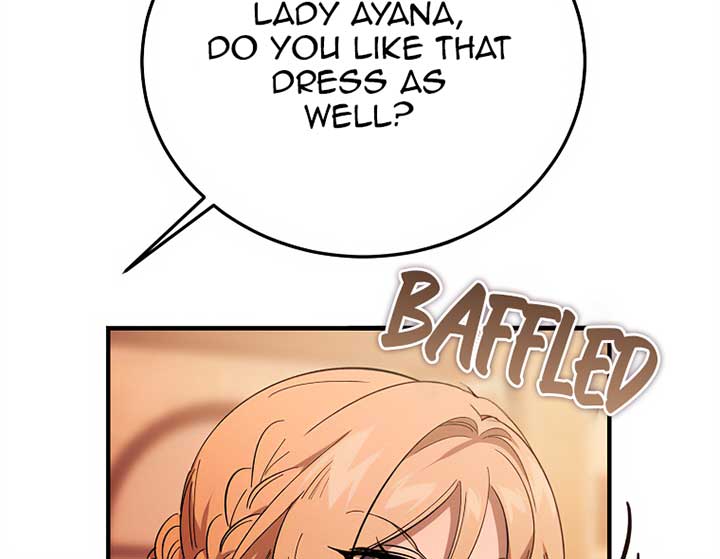 The Devil Raises a Lady Chapter 33 - Page 93