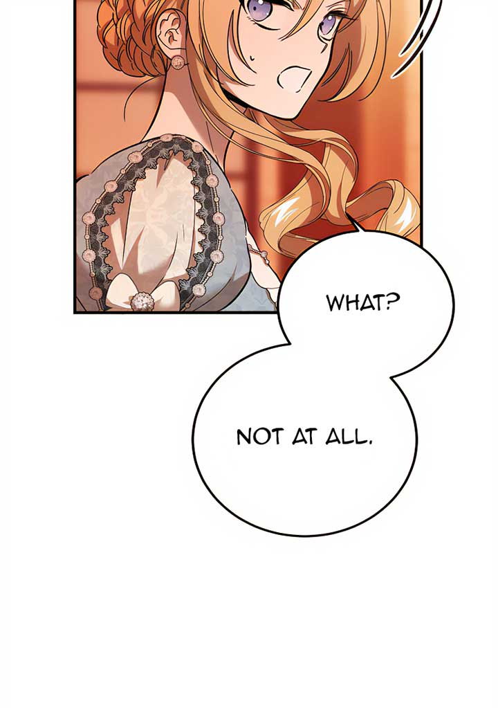 The Devil Raises a Lady Chapter 33 - Page 94