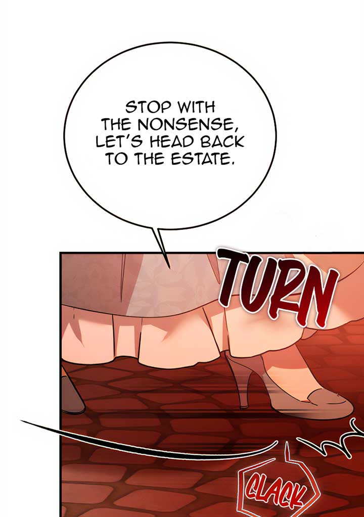 The Devil Raises a Lady Chapter 33 - Page 95