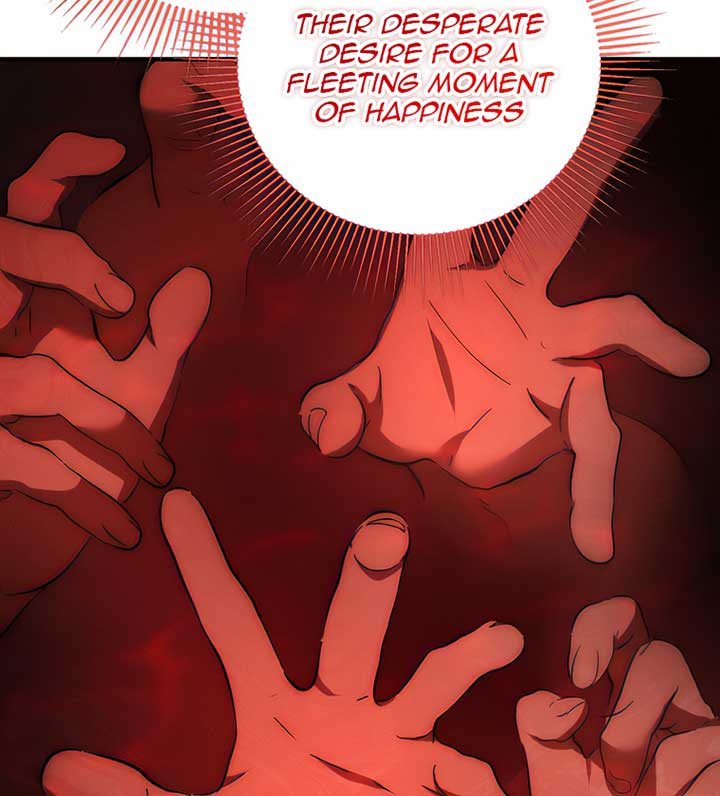 The Devil Raises a Lady Chapter 33 - Page 99