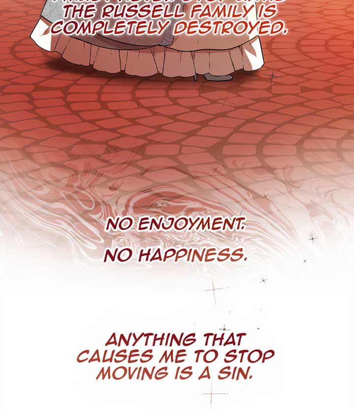 The Devil Raises a Lady Chapter 33 - Page 103