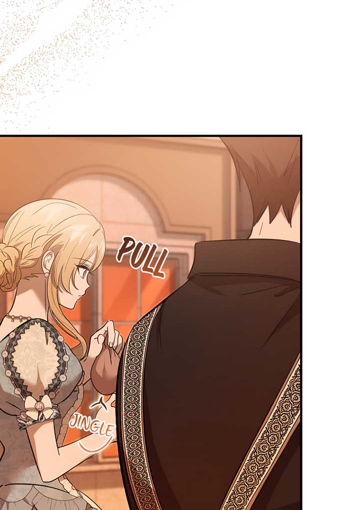 The Devil Raises a Lady Chapter 33 - Page 108