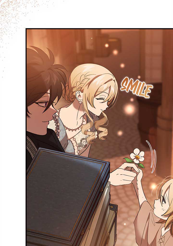 The Devil Raises a Lady Chapter 33 - Page 112