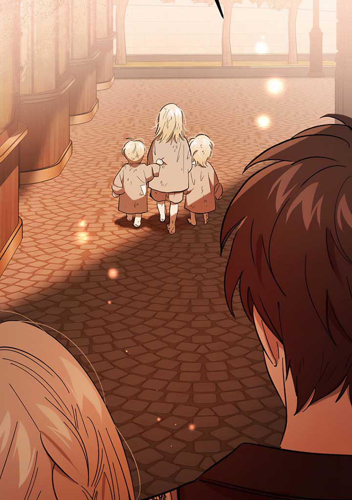 The Devil Raises a Lady Chapter 33 - Page 114