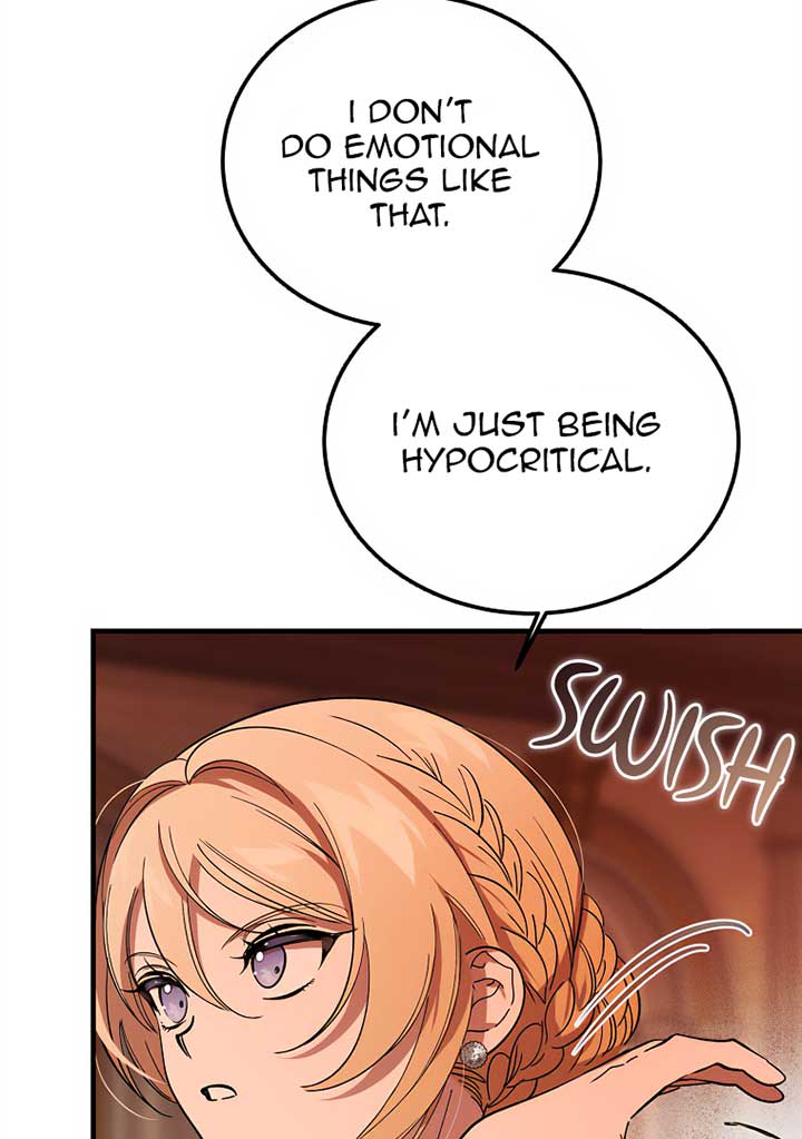 The Devil Raises a Lady Chapter 33 - Page 118