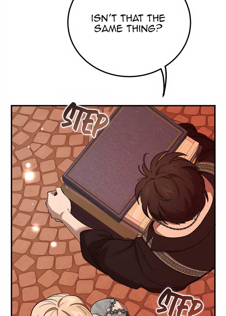 The Devil Raises a Lady Chapter 33 - Page 120