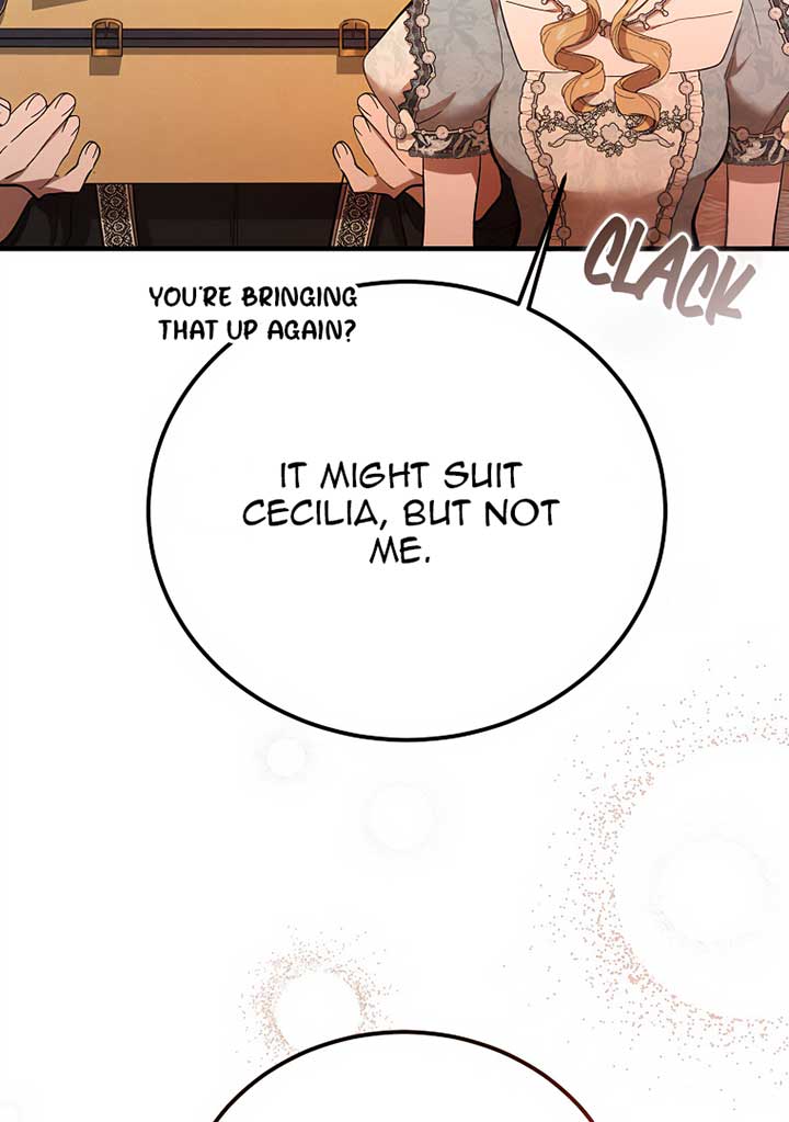 The Devil Raises a Lady Chapter 33 - Page 123