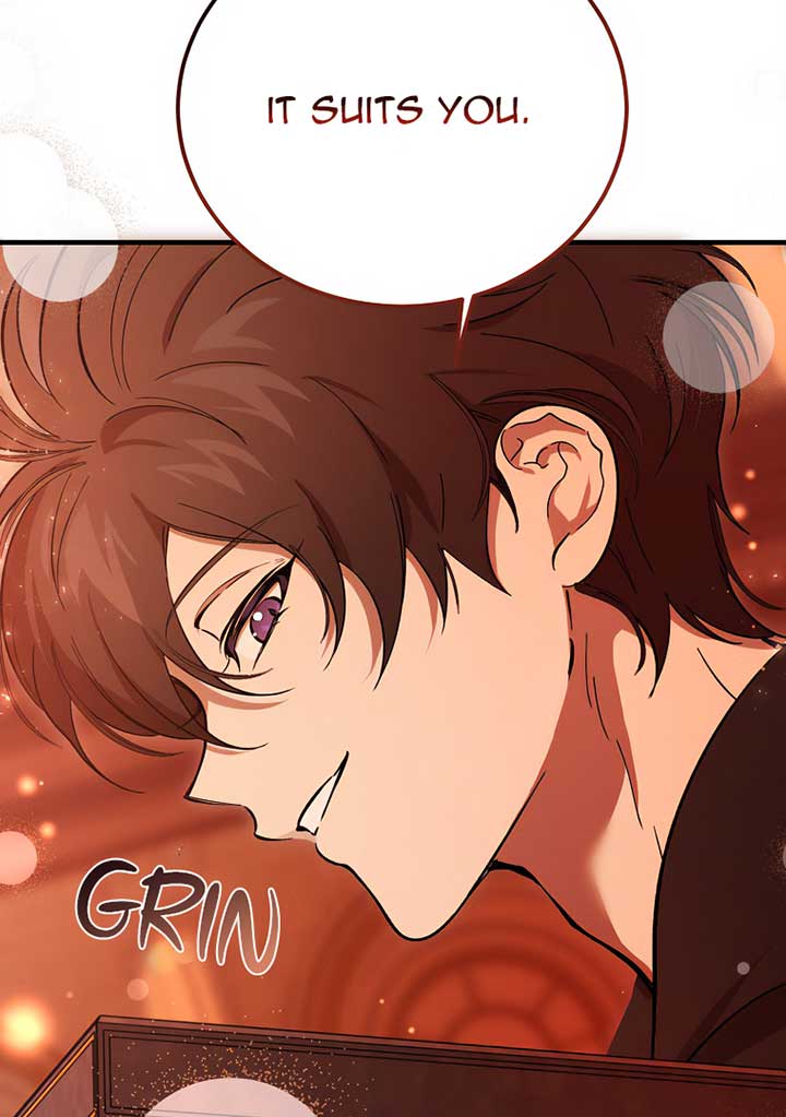 The Devil Raises a Lady Chapter 33 - Page 124