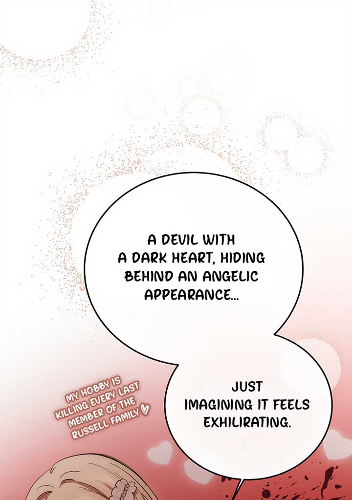 The Devil Raises a Lady Chapter 33 - Page 128