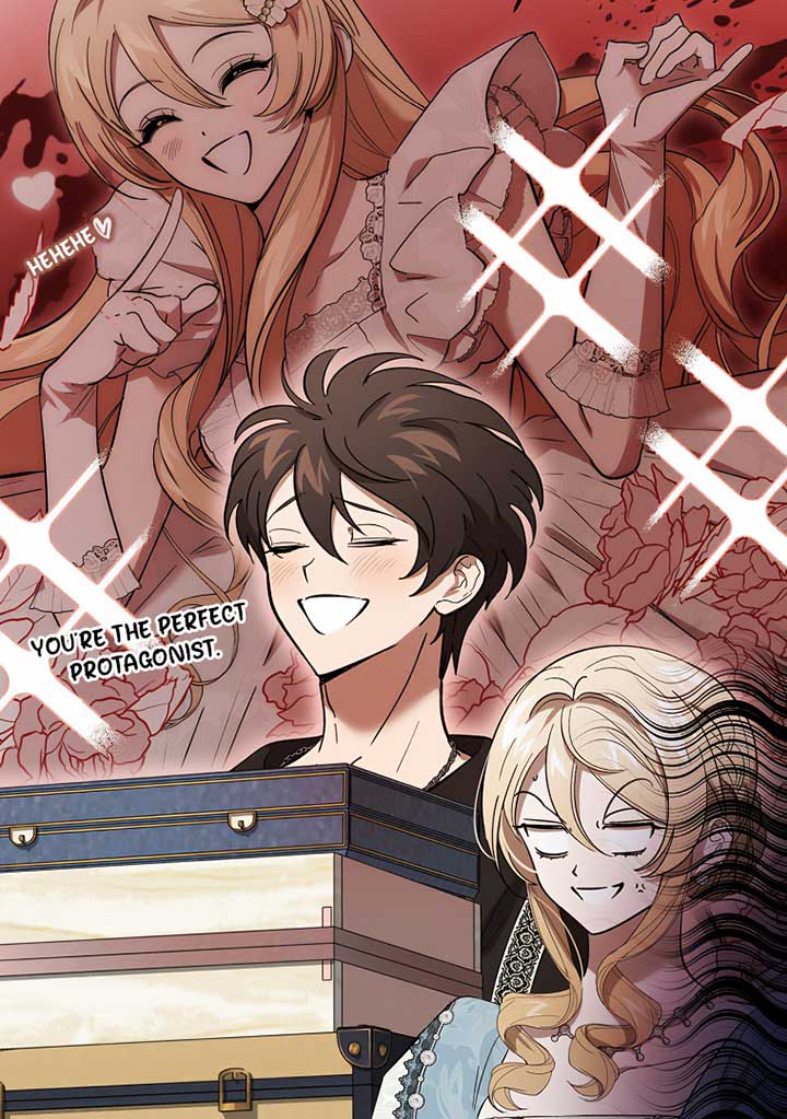 The Devil Raises a Lady Chapter 33 - Page 129