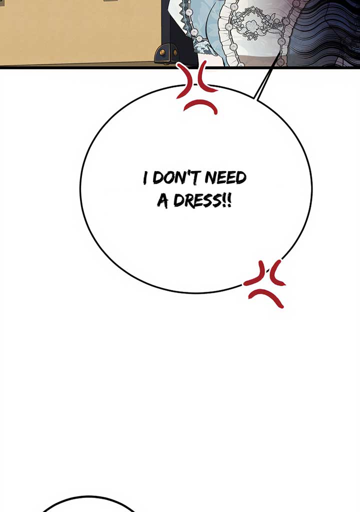 The Devil Raises a Lady Chapter 33 - Page 130