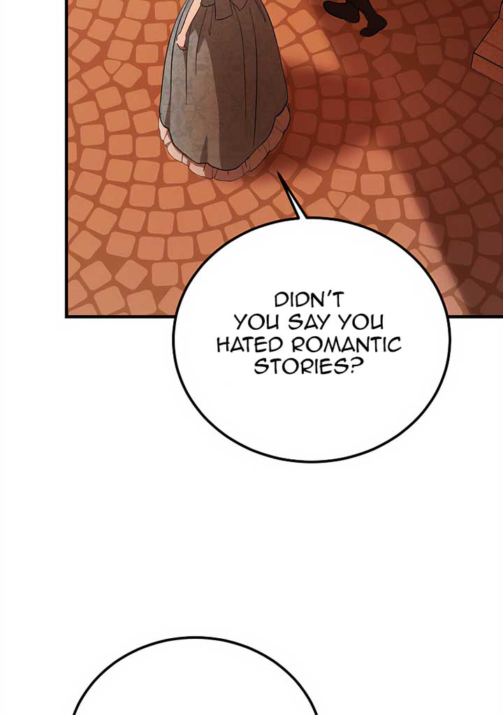 The Devil Raises a Lady Chapter 33 - Page 134