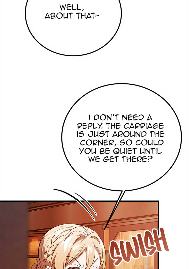 The Devil Raises a Lady Chapter 33 - Page 135